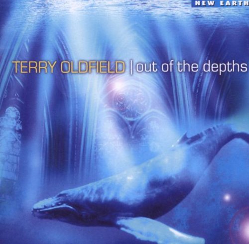 Terry Oldfield - Out of the Depth