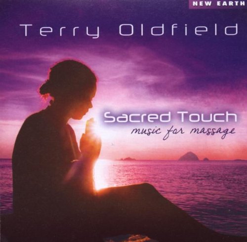 Terry Oldfield - Sacred Touch-Music for Massage