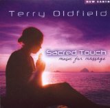 Terry Oldfield - Spirit of Africa