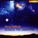 Terry Oldfield - De Profundis - Out of the Depths II