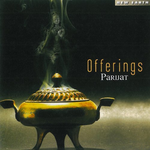 Parijat - Offerings