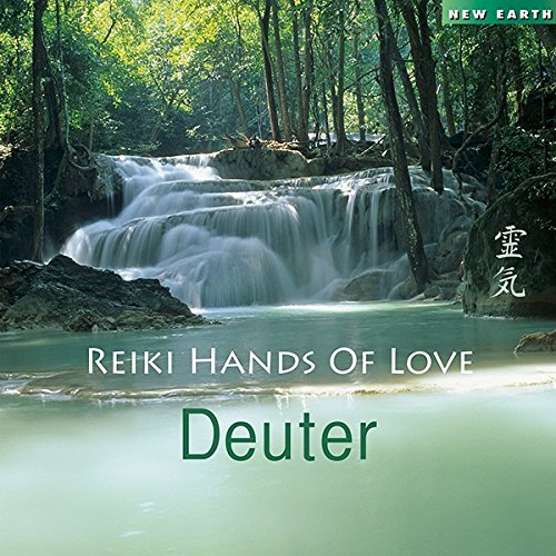 Deuter - Reiki Hands of Love