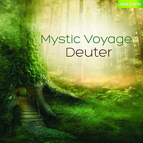 Deuter - Mystic Voyage