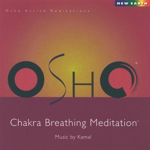 Kamal - Osho Chakra Breathing