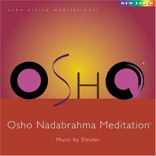 Deuter - Nadabrahma Meditation