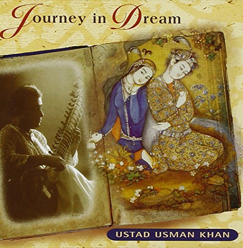 Khan , Ustad Usman - Journey in Dream