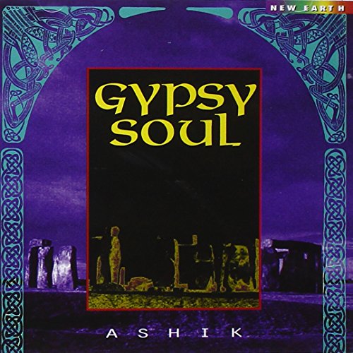 Ashik - Gypsy Soul