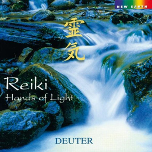 Deuter - Reiki-Hands of Light