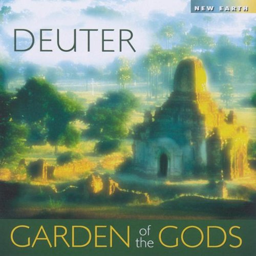 Annette Deuter & Cantor - Garden of the Gods