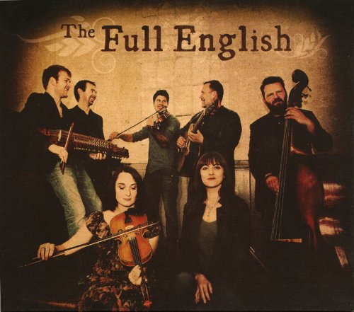 the Full English - The Full English