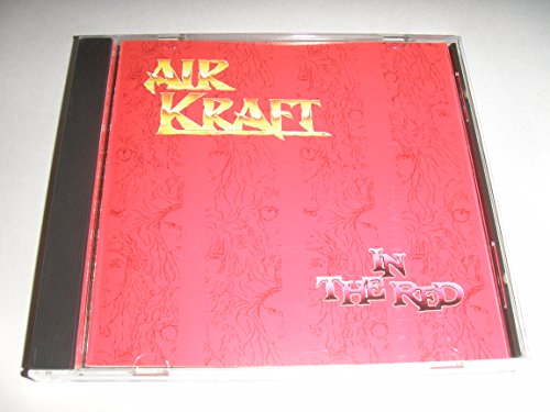 Airkraft - In the Red