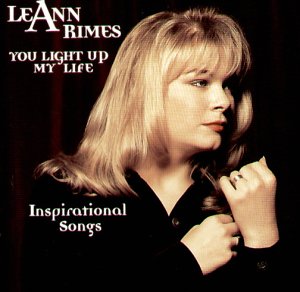 Leann Rimes - You Light Up My Life (inkl. The Rose)