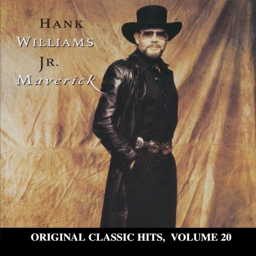 Hank Jr. Williams - Maverick