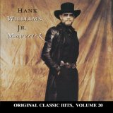 Hank Jr. Williams - I M One of You