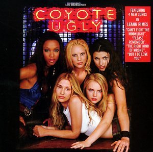 Various - Coyote Ugly