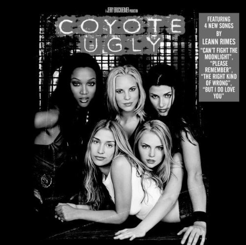 Soundtrack - Coyote ugly