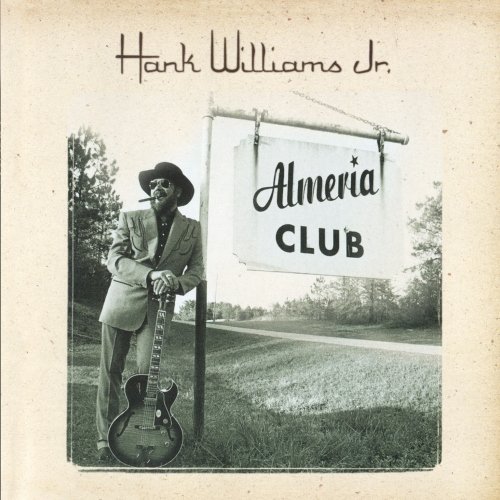 Hank Williams Jr. - Almeria Club