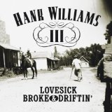 Hank III Williams - Rebel Within