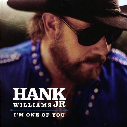 Hank Jr. Williams - I M One of You