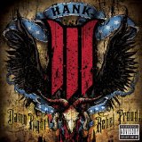 Hank III Williams - Rebel Within