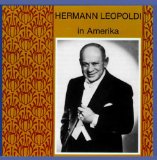 Hermann Leopoldi - Unsere Lieblinge: Hermann Leopoldi