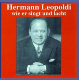 Hermann Leopoldi - Hermann Leopoldi in Amerika