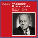 Hermann Leopoldi - Hermann Leopoldi in Amerika