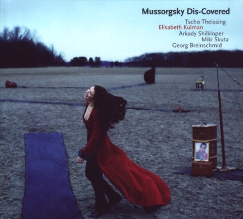  - Mussorgsky Dis-Covered