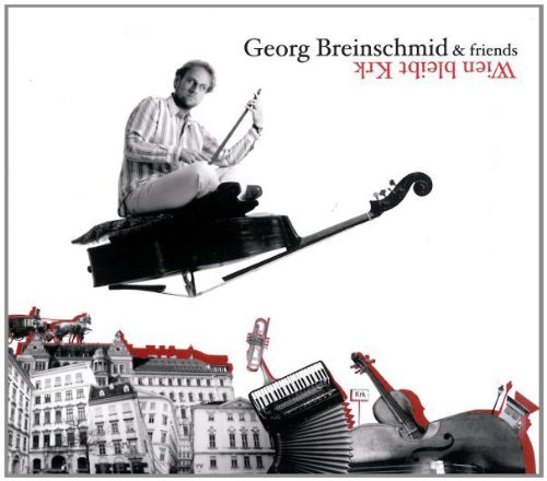 Georg Breinschmid - Wien Bleibt Krk