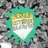 Bomba Estereo - Elegancia Tropical