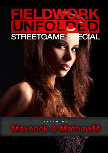  - Fieldwork Unfolded - Episode 1: Streetgame Special