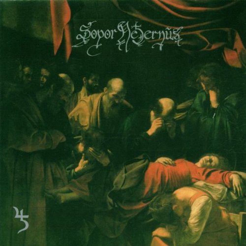 Sopor Aeternus - Todeswunsch