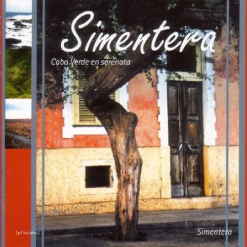 Simentera - Cabo Verde En Serenata