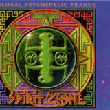 Various - Global Psychedelic Trance IX