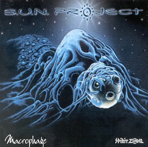 S.U.N. Project - Macrophage