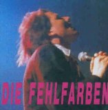 Fehlfarben - Live