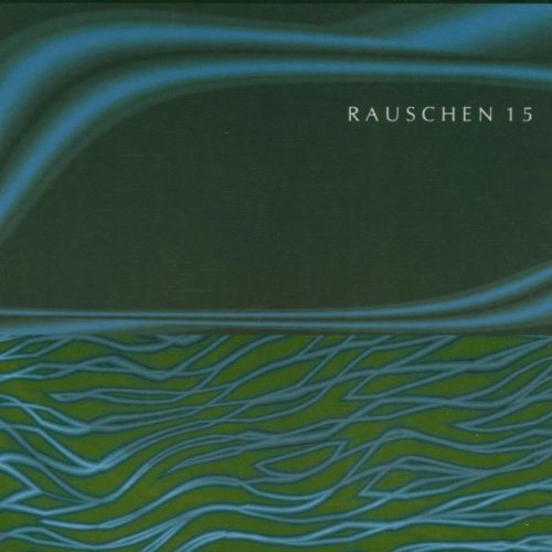 Sampler - Rauschen 15