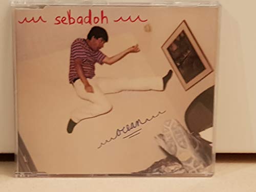 Sebadoh - Ocean (Maxi)