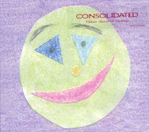 Consolidated - Tikkun