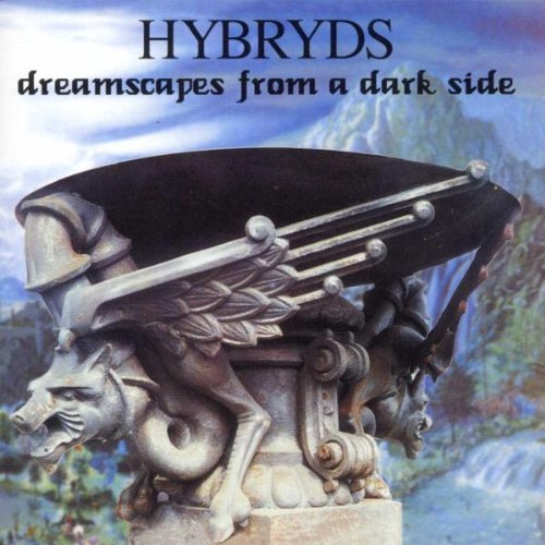 Hybryds - Dreamscapes from a dark side