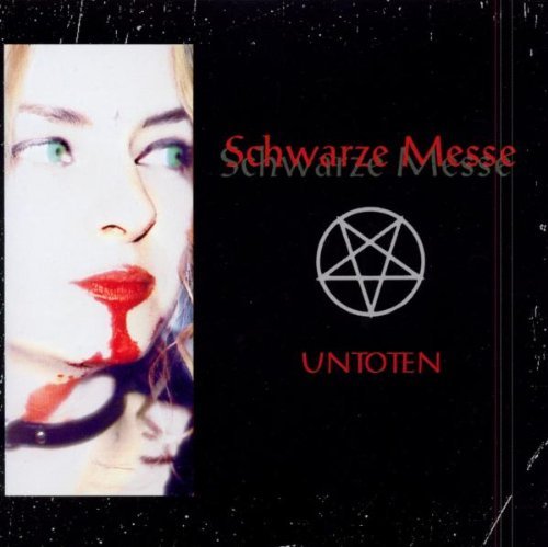 Untoten - Schwarze Messe