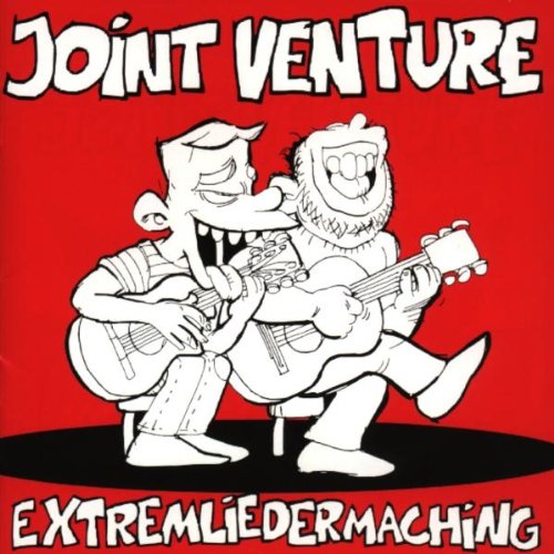 Joint Venture - Extremliedermaching