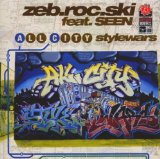 Zeb.Roc.Ski & Stieber Twins - B.Boys Revenge (Maxi)