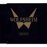 Wolfsheim - Casting shadows