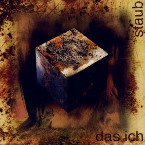 Das ich - Staub