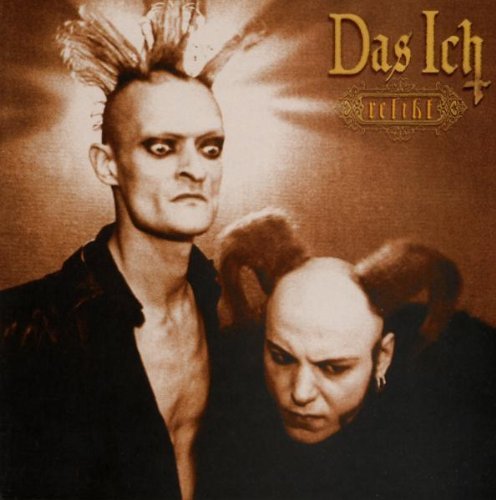 Das Ich - Relikt