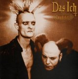 Das Ich - Lava (Glut) CD + DVD