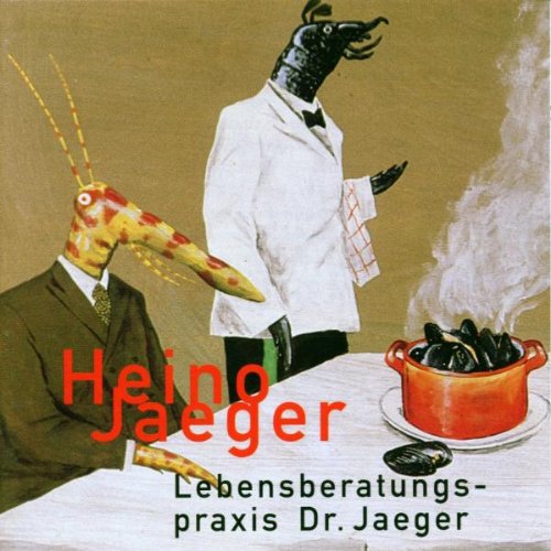 Jaeger , Heino - Lebensberatungspraxis Dr. Jaeger