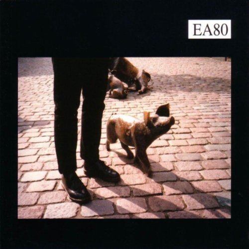 Ea 80 - Schweinegott