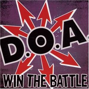 D.O.A. - Win the battle